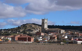 Baltanás