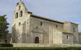 Iglsia de Villodrigo