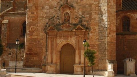 Iglesia de Mahamud