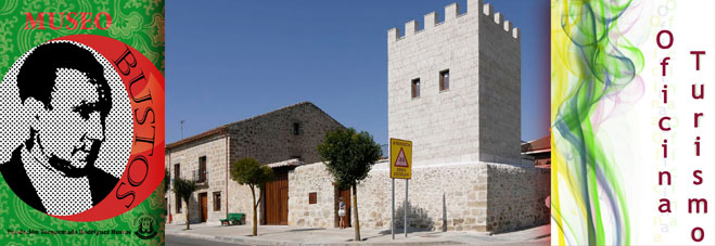 Viñedos y puesta de sol