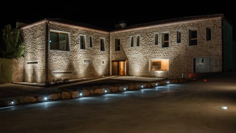 Bodegas Carrillo de Albornoz