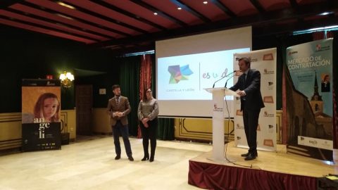 Mercado de contratación