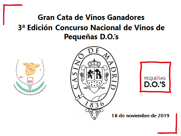 Viñedos y puesta de sol